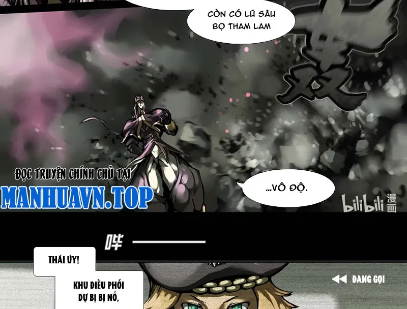 Thâm Uyên Chi Hạ Chapter 1 - Trang 5