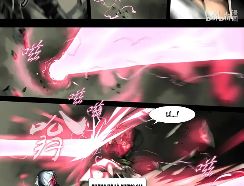 Thâm Uyên Chi Hạ Chapter 2 - Trang 13