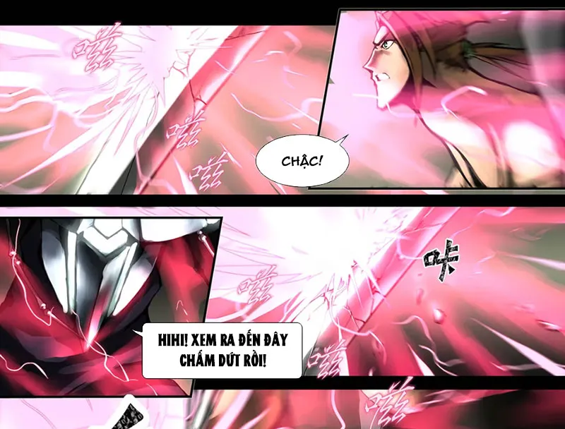 Thâm Uyên Chi Hạ Chapter 2 - Trang 15