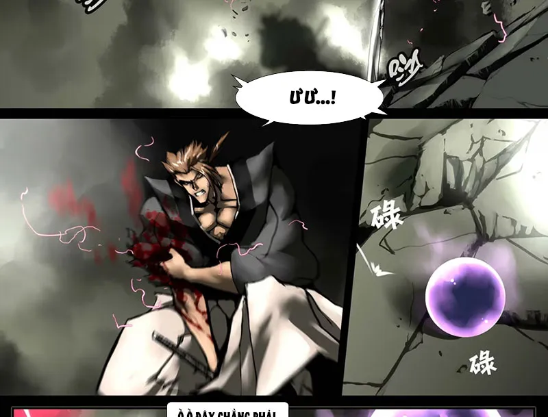 Thâm Uyên Chi Hạ Chapter 2 - Trang 17