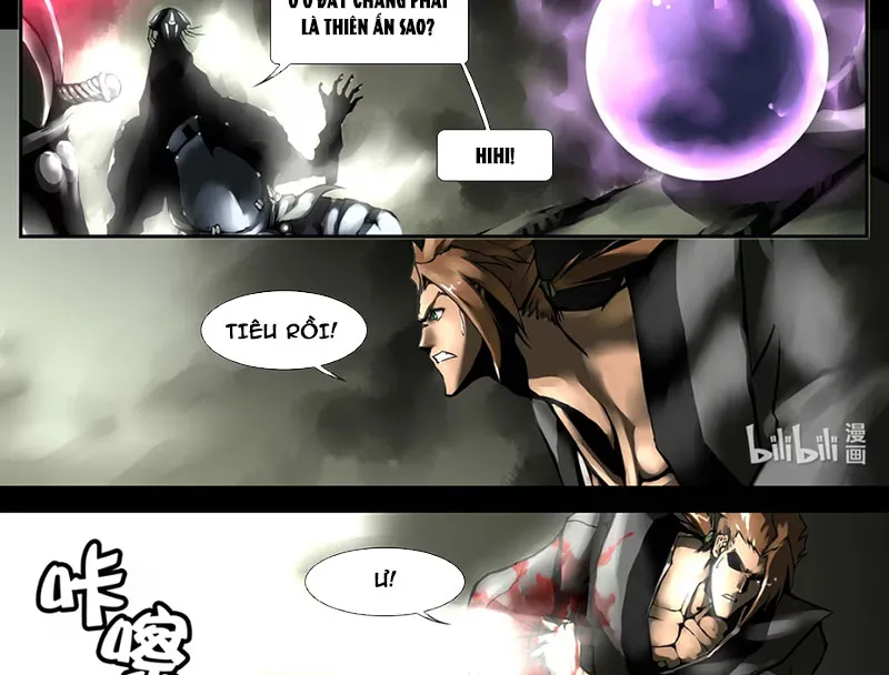 Thâm Uyên Chi Hạ Chapter 2 - Trang 18