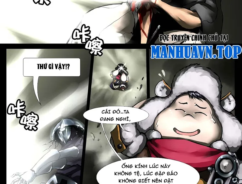 Thâm Uyên Chi Hạ Chapter 2 - Trang 19