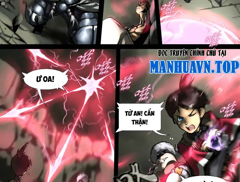 Thâm Uyên Chi Hạ Chapter 2 - Trang 25