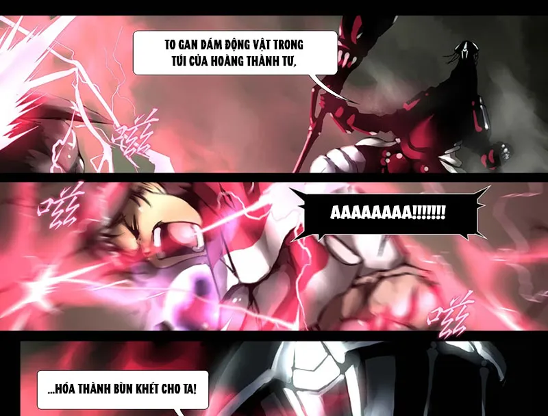 Thâm Uyên Chi Hạ Chapter 2 - Trang 28