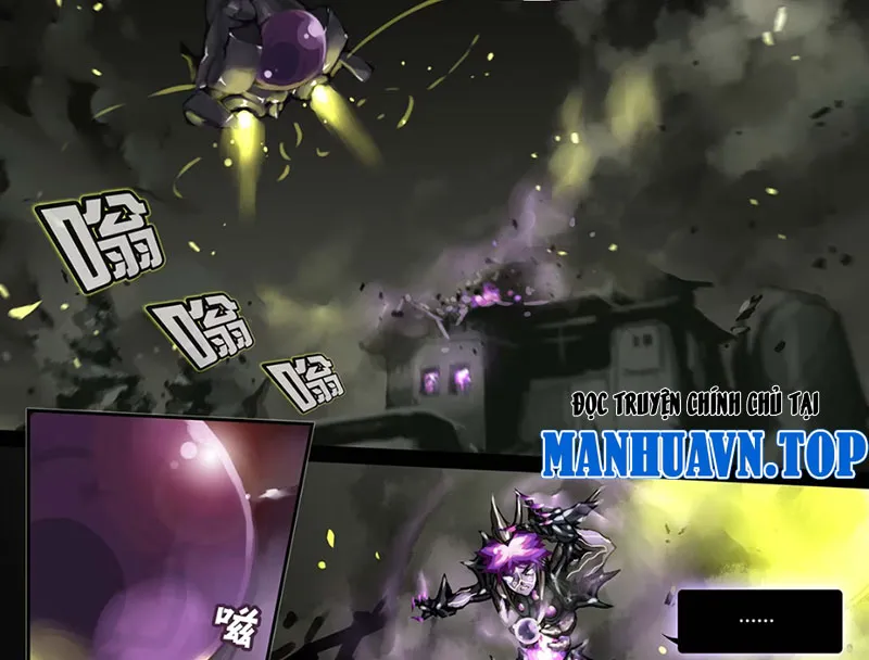 Thâm Uyên Chi Hạ Chapter 2 - Trang 36