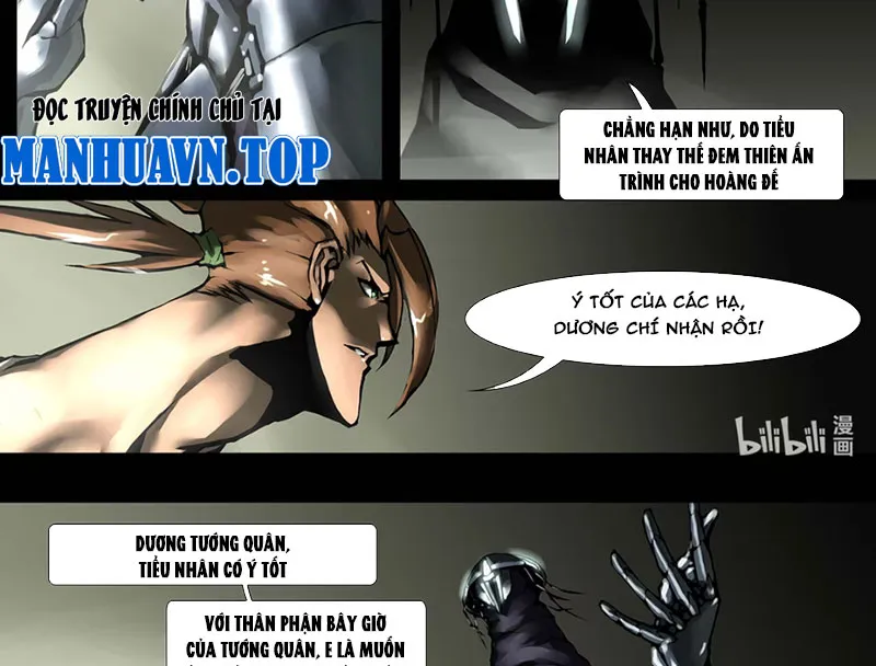 Thâm Uyên Chi Hạ Chapter 2 - Trang 5
