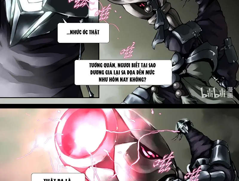 Thâm Uyên Chi Hạ Chapter 2 - Trang 7