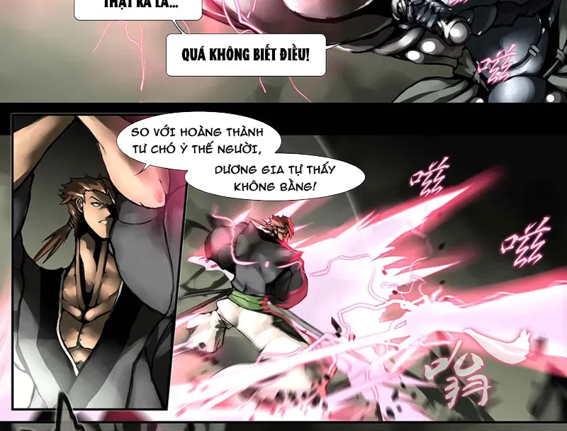 Thâm Uyên Chi Hạ Chapter 2 - Trang 8