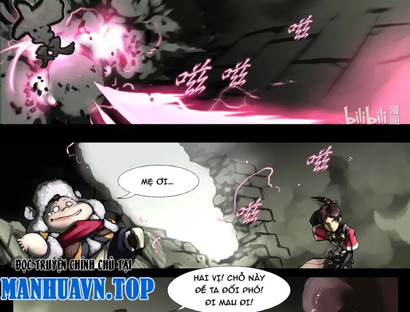 Thâm Uyên Chi Hạ Chapter 2 - Trang 9