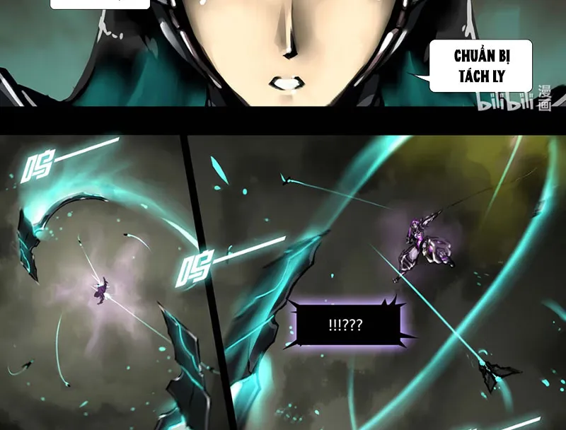 Thâm Uyên Chi Hạ Chapter 3 - Trang 11