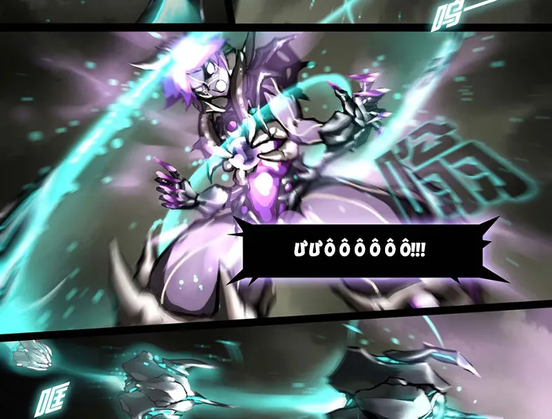 Thâm Uyên Chi Hạ Chapter 3 - Trang 12