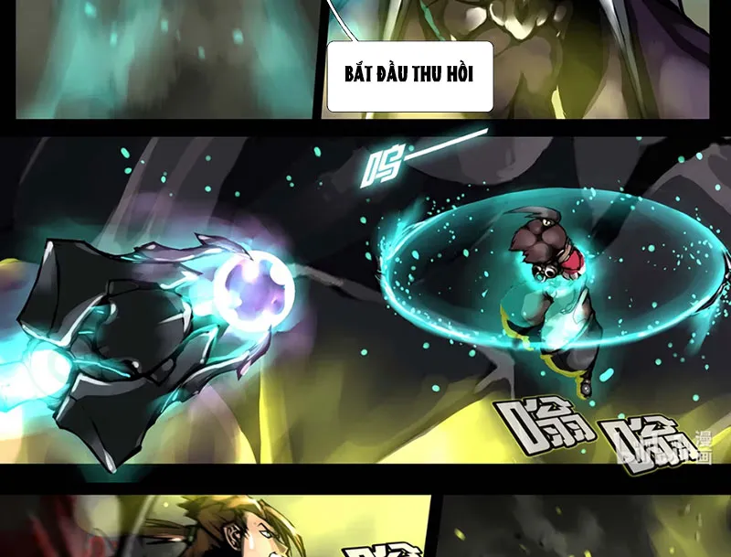 Thâm Uyên Chi Hạ Chapter 3 - Trang 16