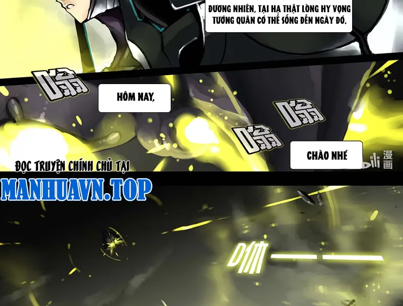 Thâm Uyên Chi Hạ Chapter 3 - Trang 20