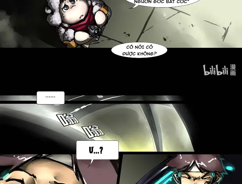 Thâm Uyên Chi Hạ Chapter 3 - Trang 22
