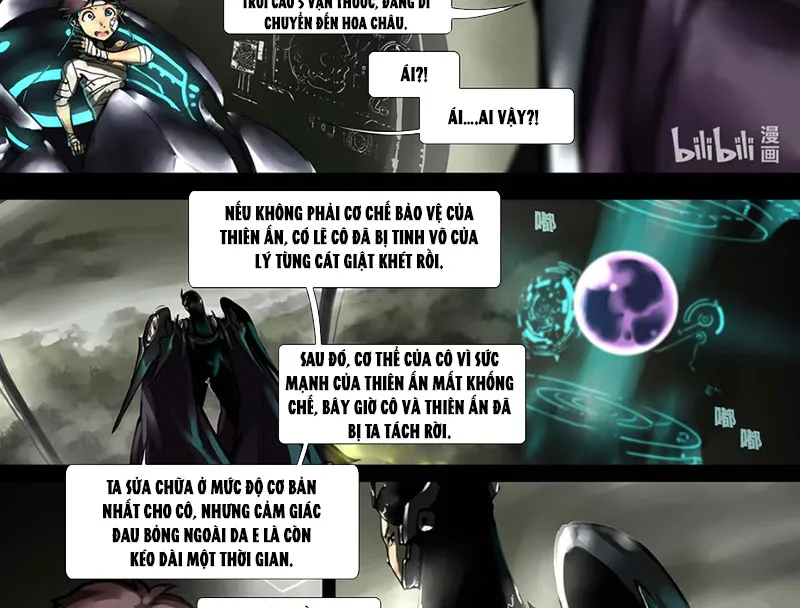 Thâm Uyên Chi Hạ Chapter 3 - Trang 24