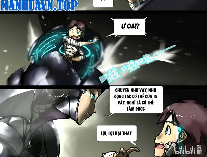 Thâm Uyên Chi Hạ Chapter 3 - Trang 27