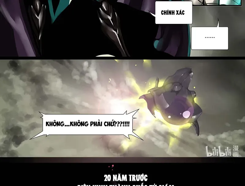 Thâm Uyên Chi Hạ Chapter 3 - Trang 29
