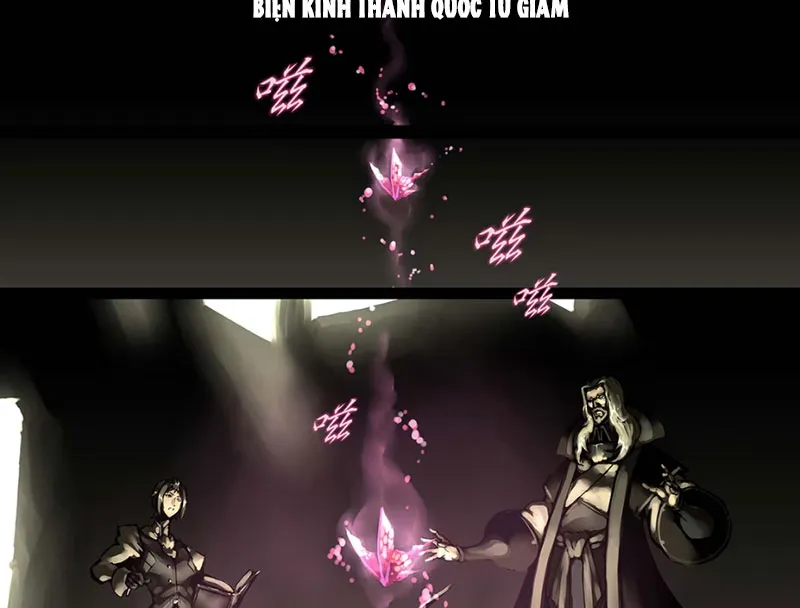 Thâm Uyên Chi Hạ Chapter 3 - Trang 30