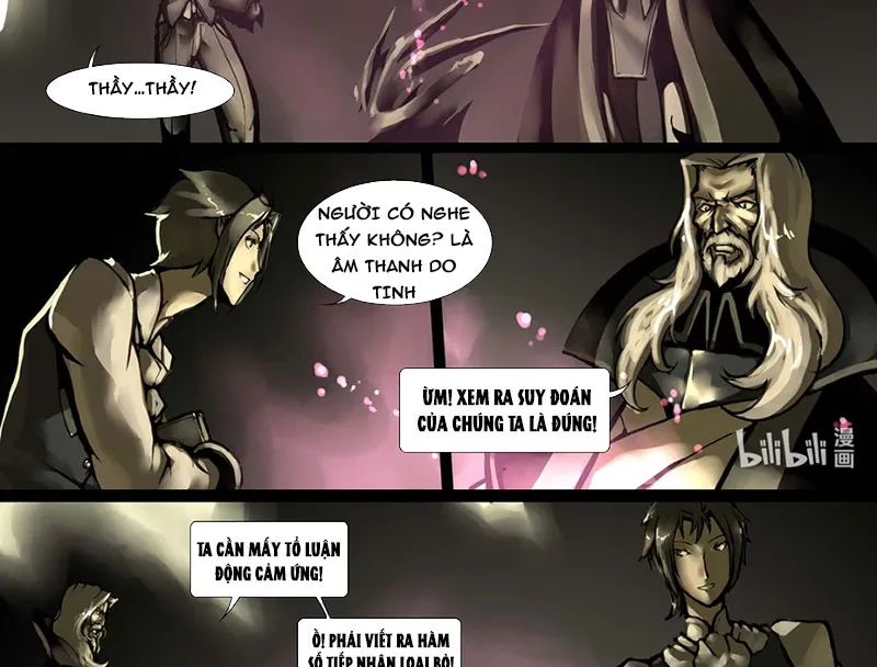 Thâm Uyên Chi Hạ Chapter 3 - Trang 31