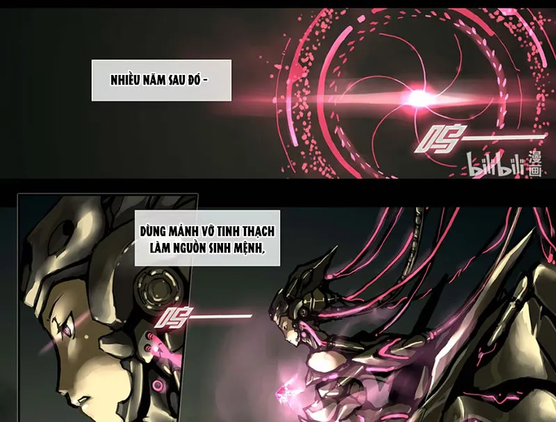 Thâm Uyên Chi Hạ Chapter 3 - Trang 35