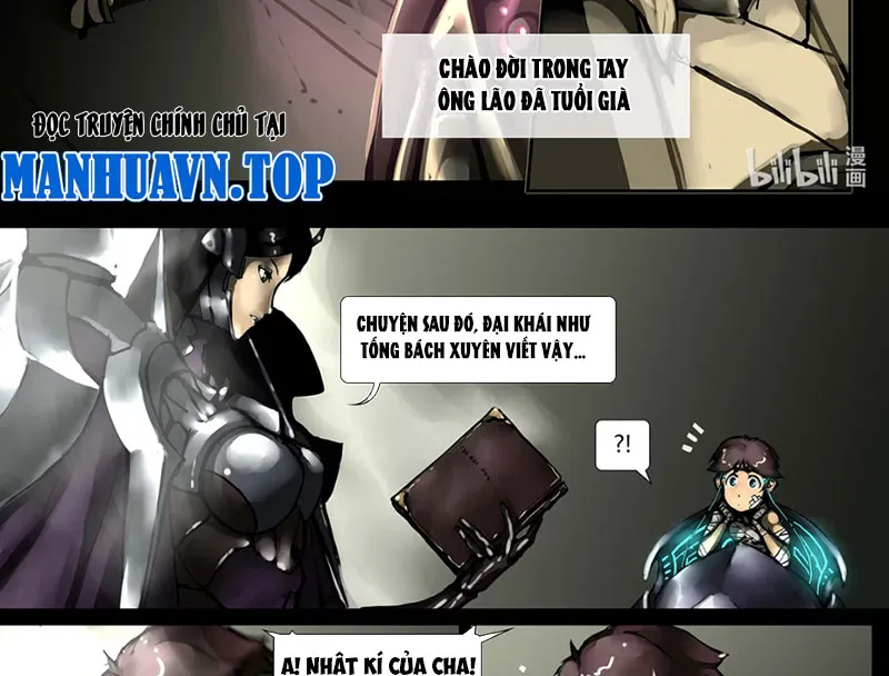 Thâm Uyên Chi Hạ Chapter 3 - Trang 37