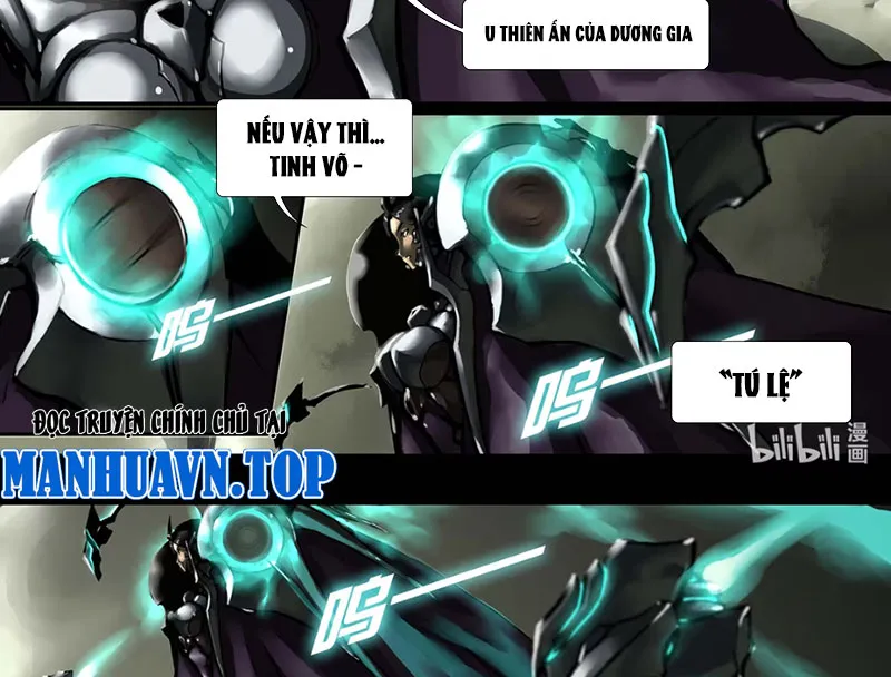 Thâm Uyên Chi Hạ Chapter 3 - Trang 5