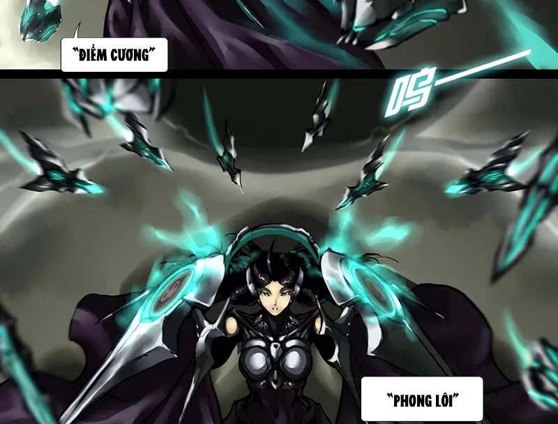 Thâm Uyên Chi Hạ Chapter 3 - Trang 6