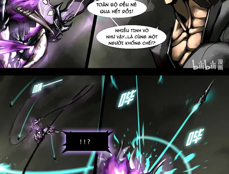Thâm Uyên Chi Hạ Chapter 3 - Trang 9