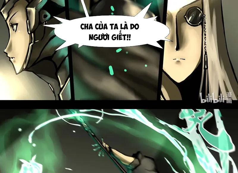 Thâm Uyên Chi Hạ Chapter 4 - Trang 15