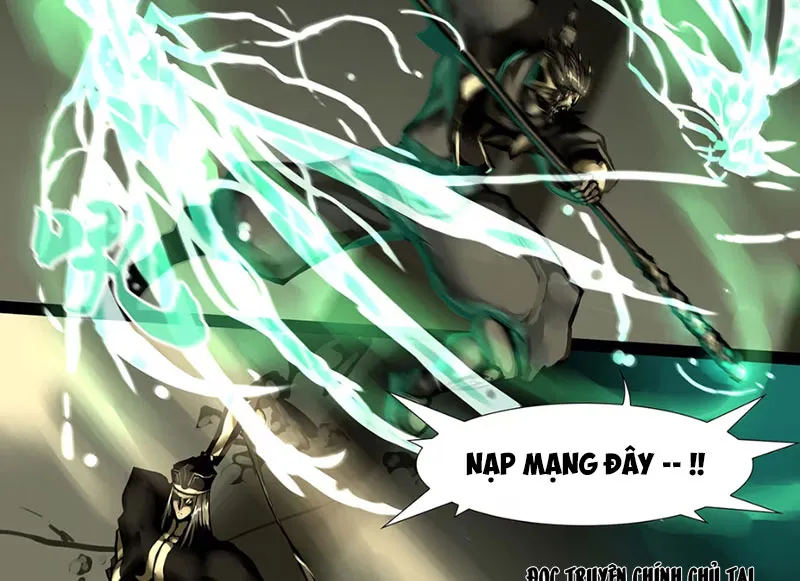 Thâm Uyên Chi Hạ Chapter 4 - Trang 16