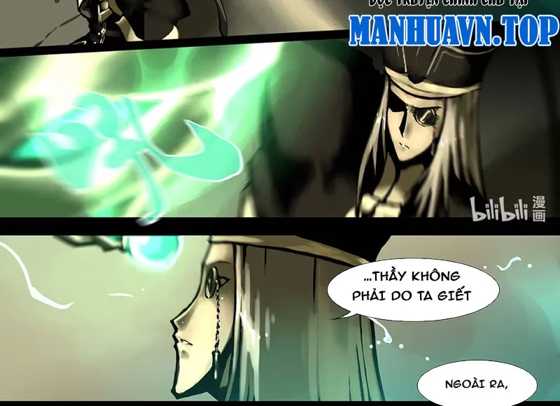 Thâm Uyên Chi Hạ Chapter 4 - Trang 17