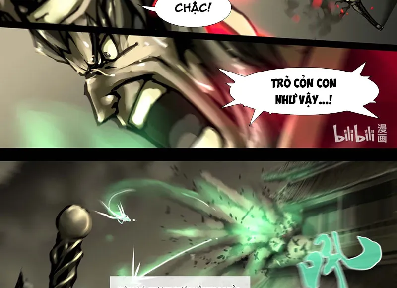 Thâm Uyên Chi Hạ Chapter 4 - Trang 19