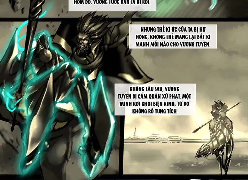 Thâm Uyên Chi Hạ Chapter 4 - Trang 20