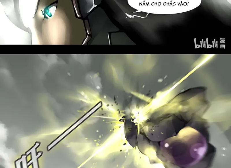 Thâm Uyên Chi Hạ Chapter 4 - Trang 27