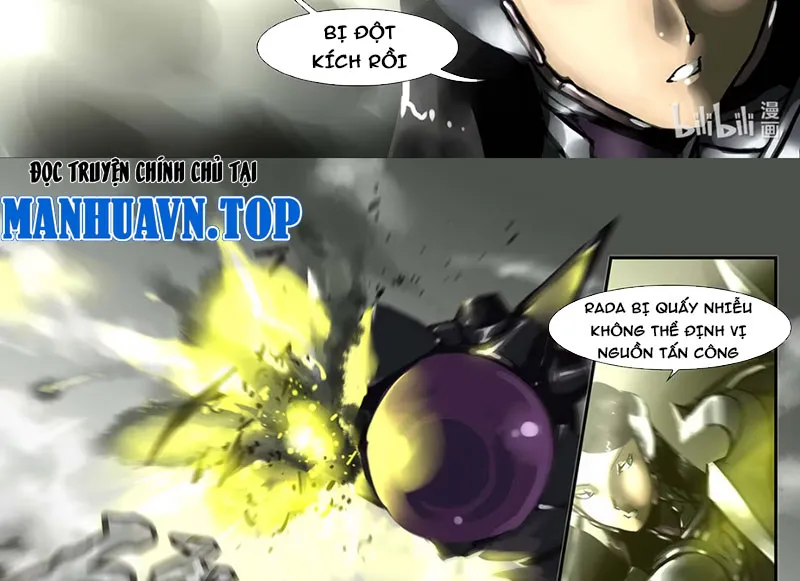 Thâm Uyên Chi Hạ Chapter 4 - Trang 29
