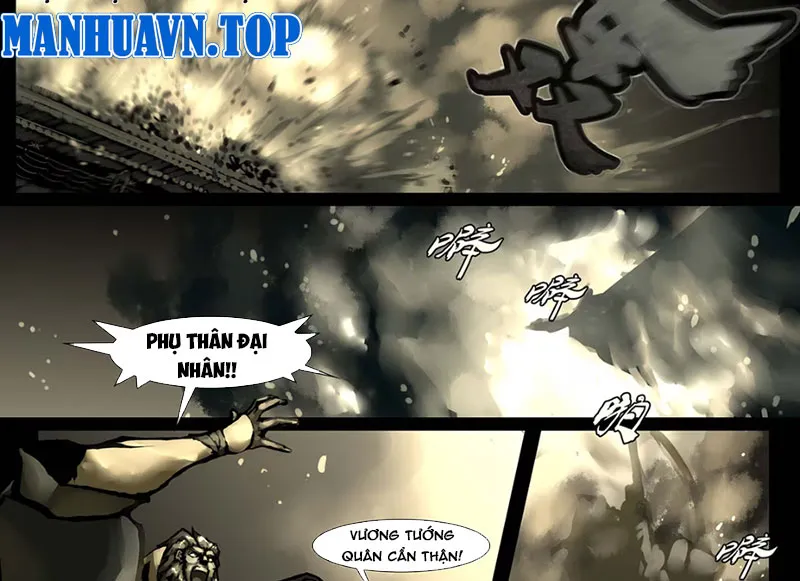Thâm Uyên Chi Hạ Chapter 4 - Trang 6