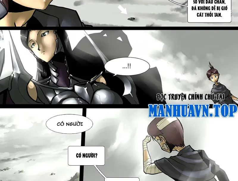 Thâm Uyên Chi Hạ Chapter 5 - Trang 13