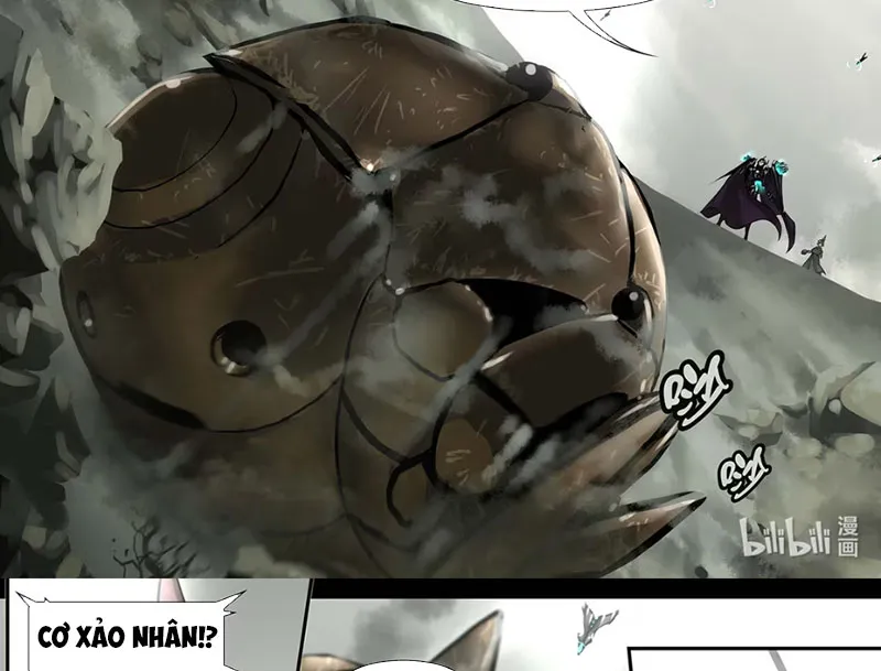 Thâm Uyên Chi Hạ Chapter 5 - Trang 16