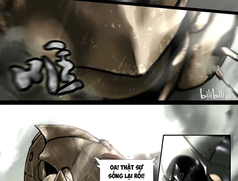 Thâm Uyên Chi Hạ Chapter 5 - Trang 20