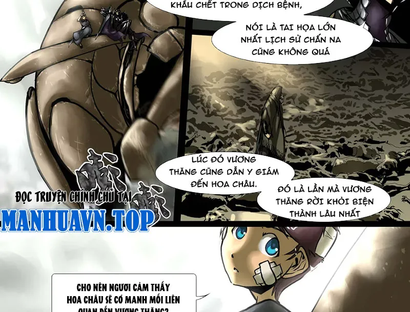 Thâm Uyên Chi Hạ Chapter 5 - Trang 25