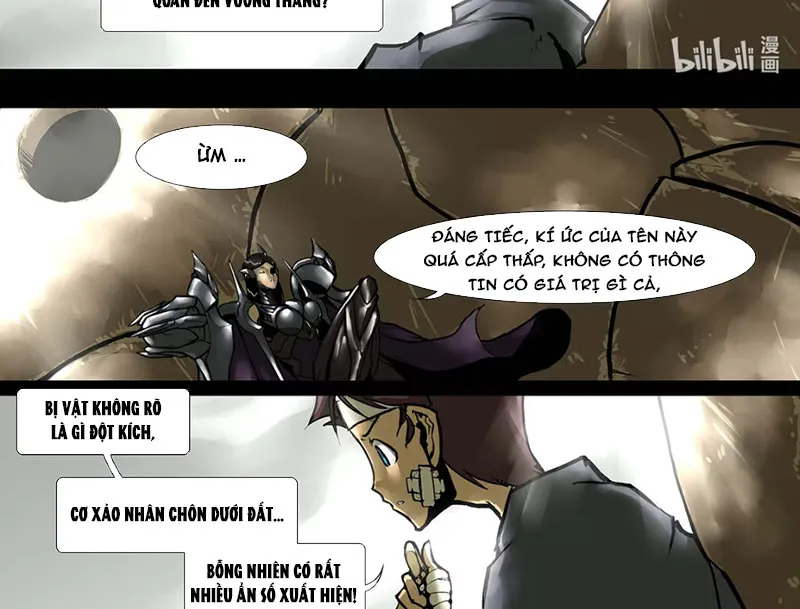 Thâm Uyên Chi Hạ Chapter 5 - Trang 26