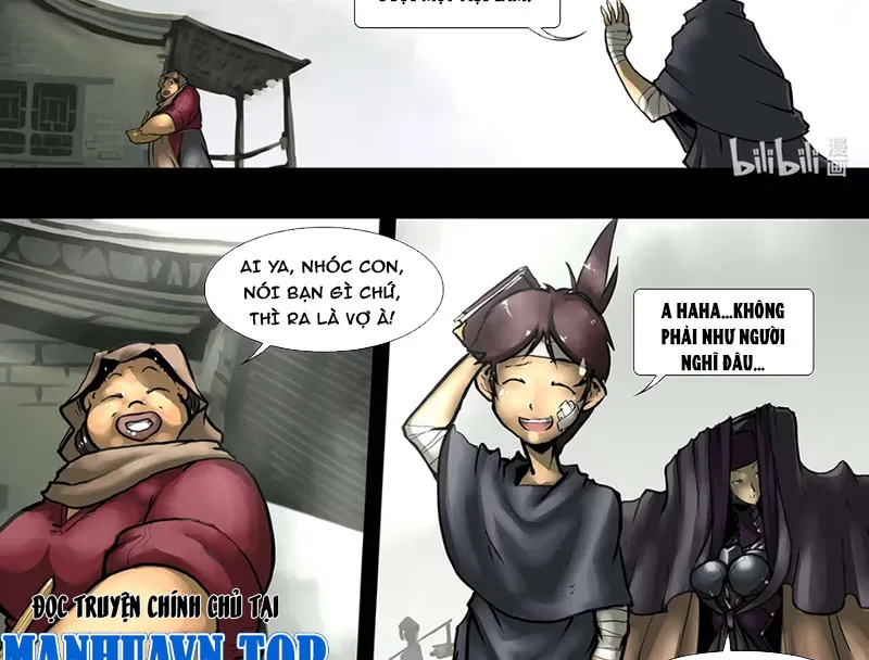 Thâm Uyên Chi Hạ Chapter 5 - Trang 37