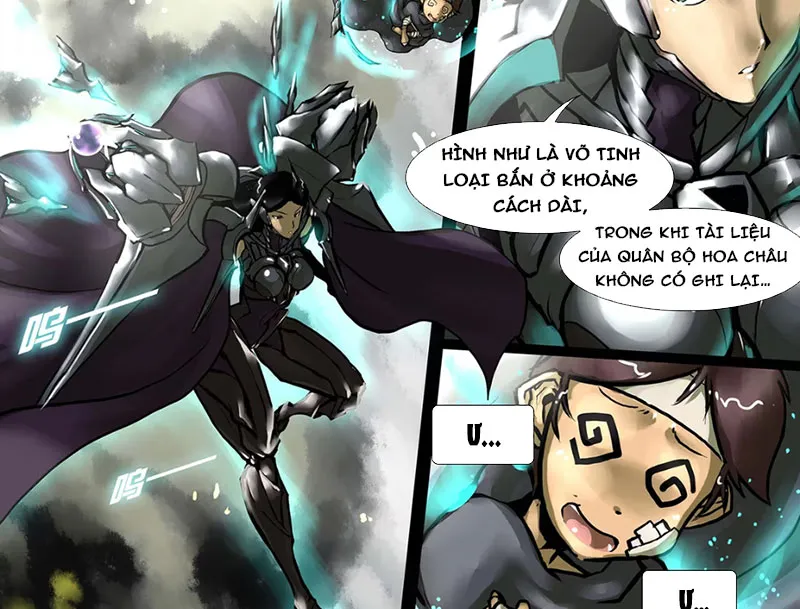 Thâm Uyên Chi Hạ Chapter 5 - Trang 4