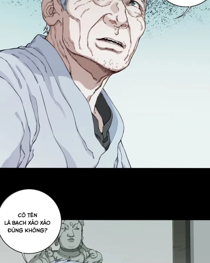 Thần Bí Giáng Lâm: Ta Có Thể Thống Trị Quỷ Dị Chapter 26 - Trang 22
