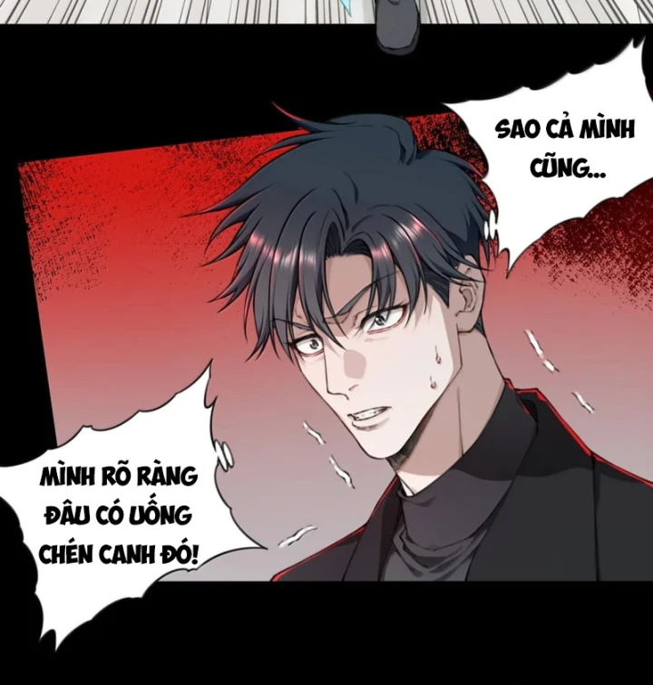 Thần Bí Giáng Lâm: Ta Có Thể Thống Trị Quỷ Dị Chapter 26 - Trang 30