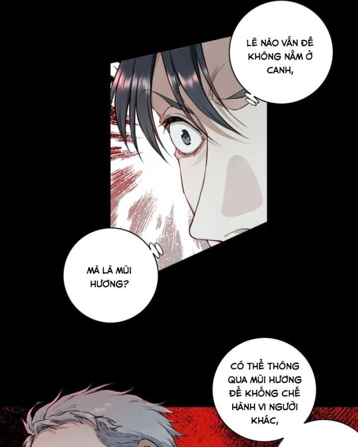 Thần Bí Giáng Lâm: Ta Có Thể Thống Trị Quỷ Dị Chapter 26 - Trang 31
