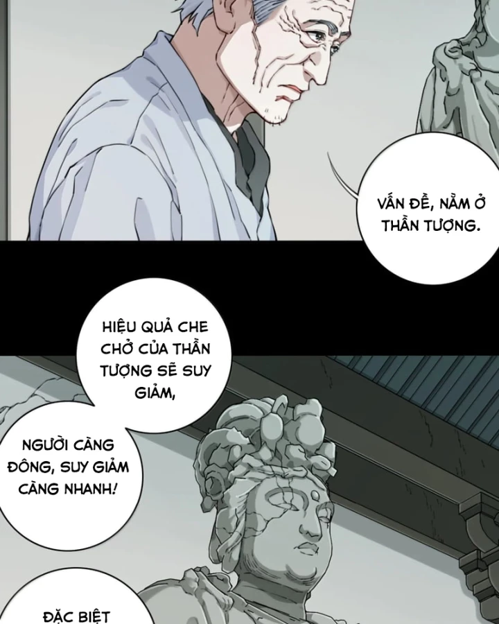 Thần Bí Giáng Lâm: Ta Có Thể Thống Trị Quỷ Dị Chapter 26 - Trang 38