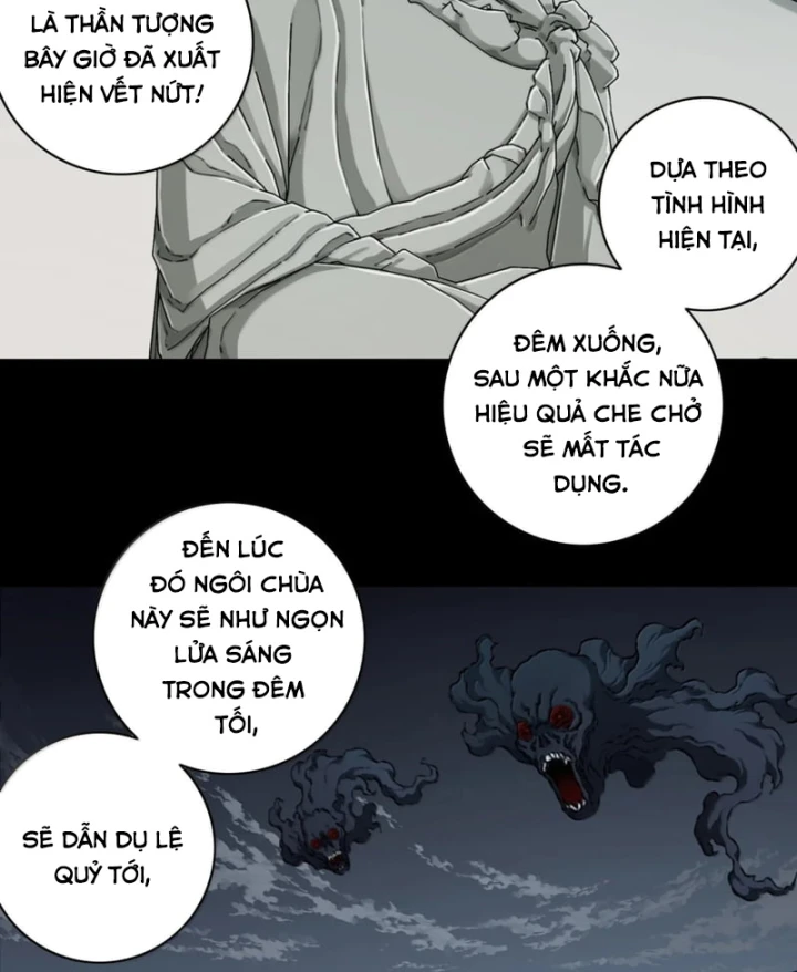 Thần Bí Giáng Lâm: Ta Có Thể Thống Trị Quỷ Dị Chapter 26 - Trang 39