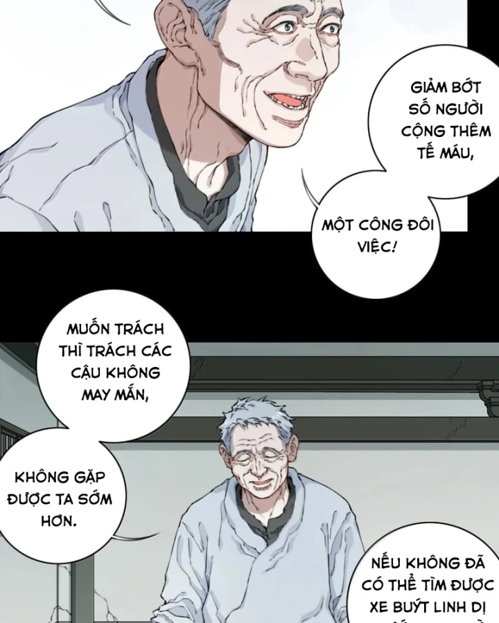 Thần Bí Giáng Lâm: Ta Có Thể Thống Trị Quỷ Dị Chapter 26 - Trang 41