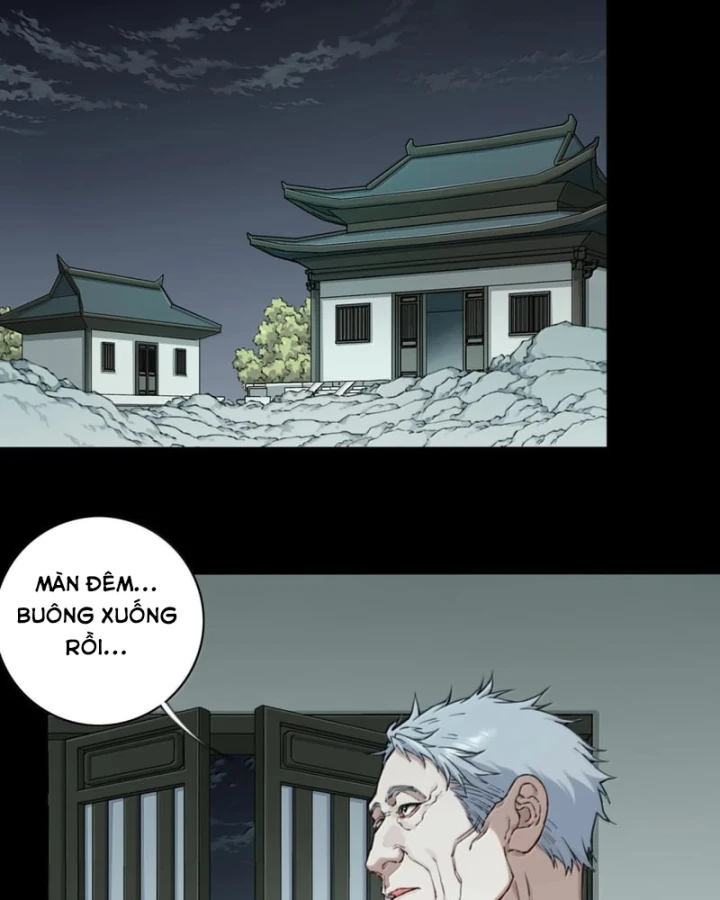 Thần Bí Giáng Lâm: Ta Có Thể Thống Trị Quỷ Dị Chapter 26 - Trang 43